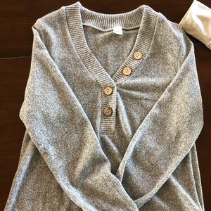 top with buttons..Bought from laurie Belles